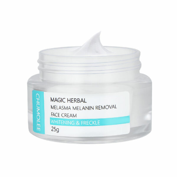 Radiant Glow Herbal Face Brightening Cream - CHUMOLEE