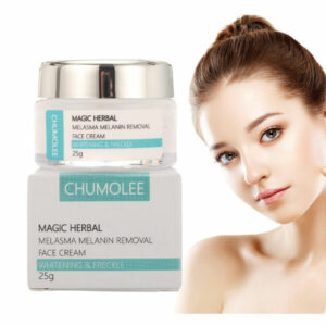 Radiant Glow Herbal Face Brightening Cream - CHUMOLEE