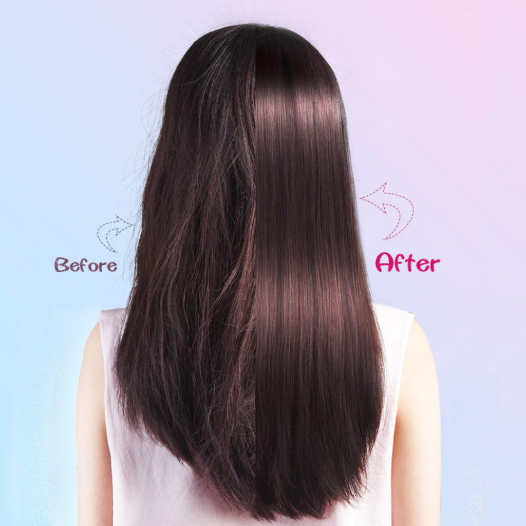 Electric Automatic Hair Curler 31147