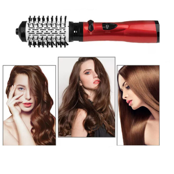 Electric Automatic Hair Curler 31147