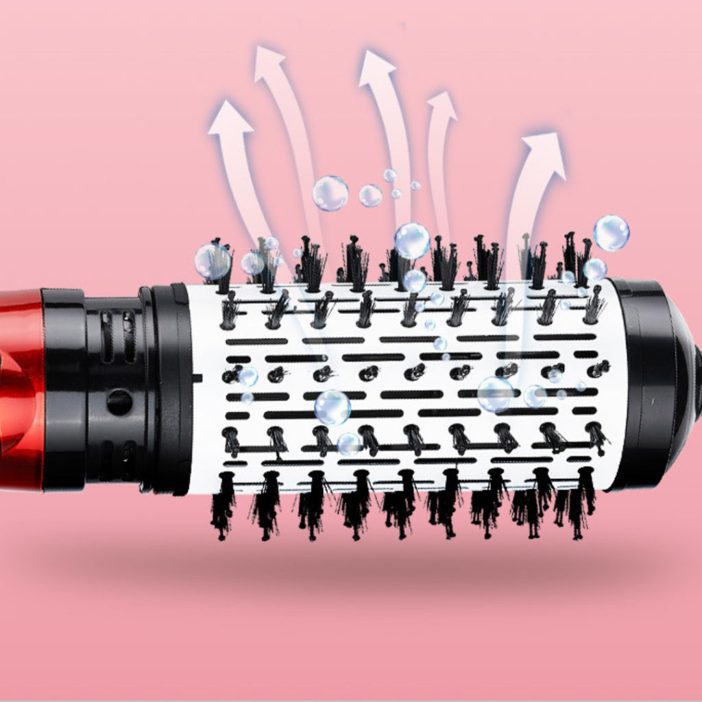 Electric Automatic Hair Curler 31147