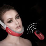 Advanced EMS Skin Rejuvenation Therapy Lifting Facial Massager