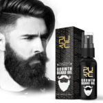 Growth Beard Oil 21136