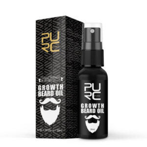 Growth Beard Oil 21136