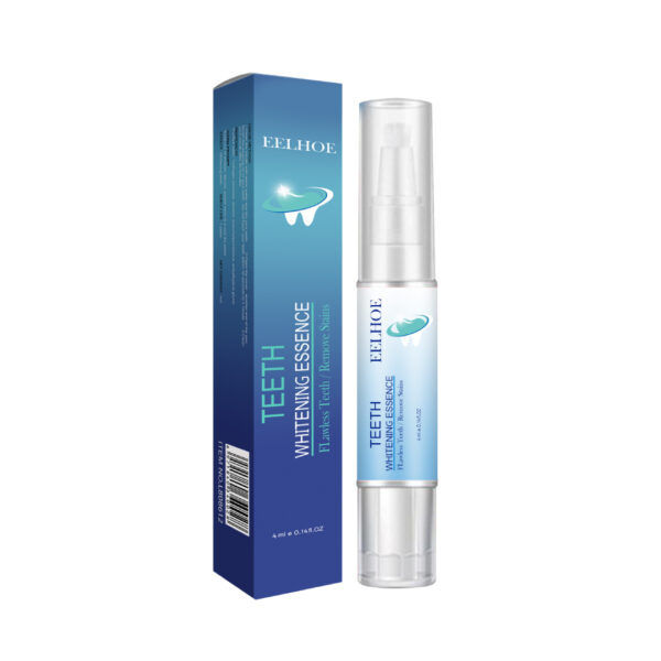 Teeth Whitening Essence 21952