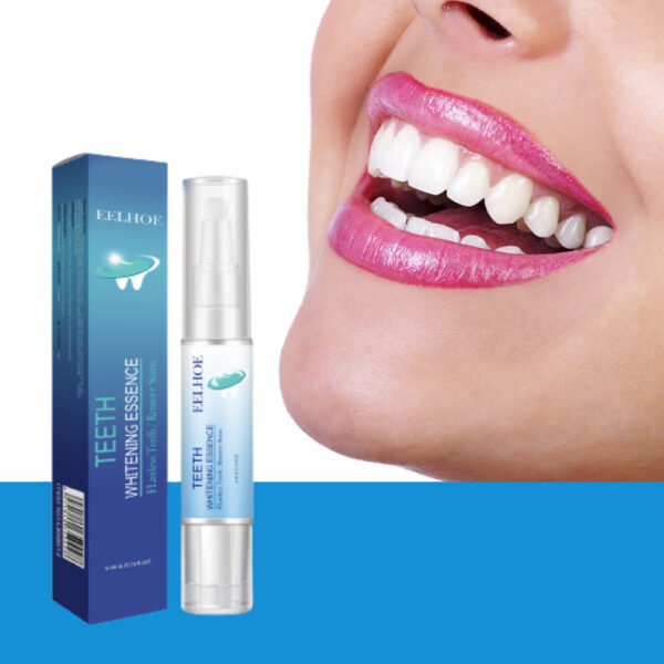 Teeth Whitening Essence 21952