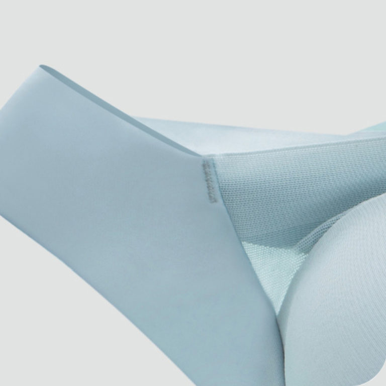 Wide Strap Vest-Style Bra Comfort Push-up Bra<br>Wire Free Vest-Style Underwear Wide Strap Vest-Style Bra 30188
