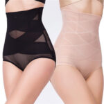 Tummy control shapewear Honeylove style