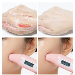 Mild Facial Cleanser Cream Perfect Solution For A Deep Facial Cleanse.