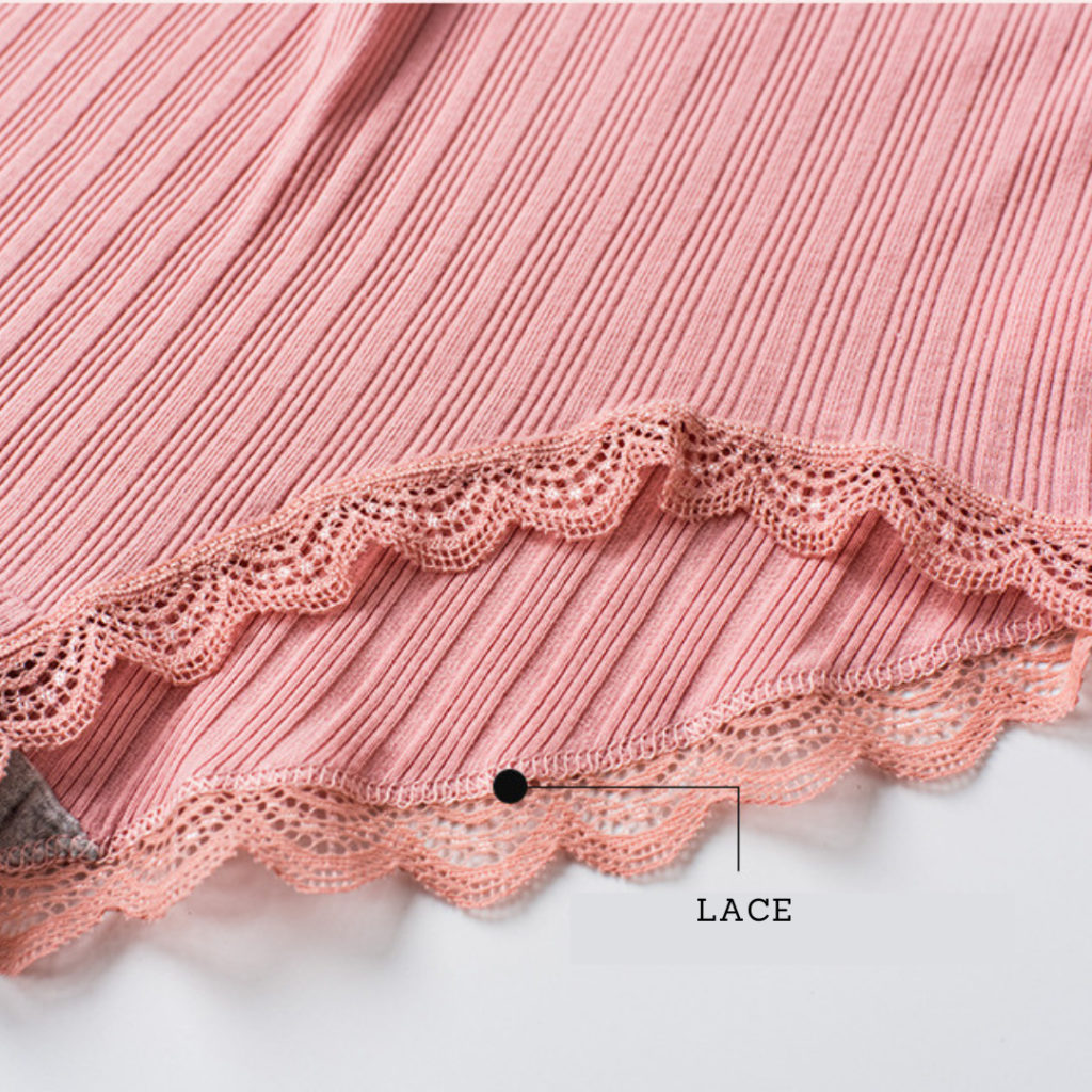 Women's Cotton Underwear 30175