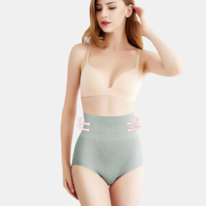 High Waist Tummy Panties 30312