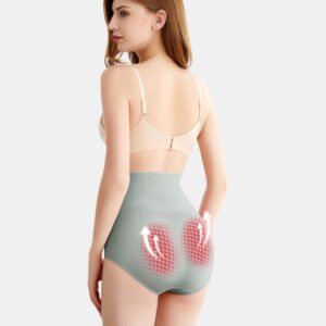 High Waist Tummy Panties 30312