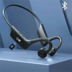 Bluetooth open ear headphones 31989