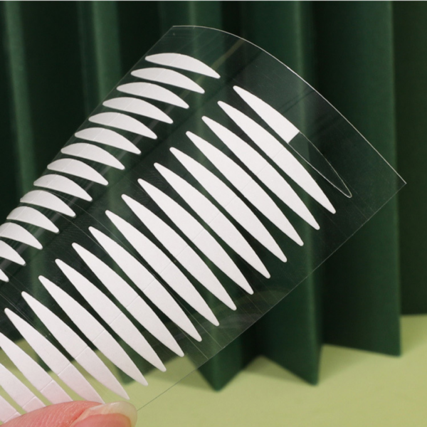132 PCS Eyelid Lifting Patches Double Eyelid Sticker