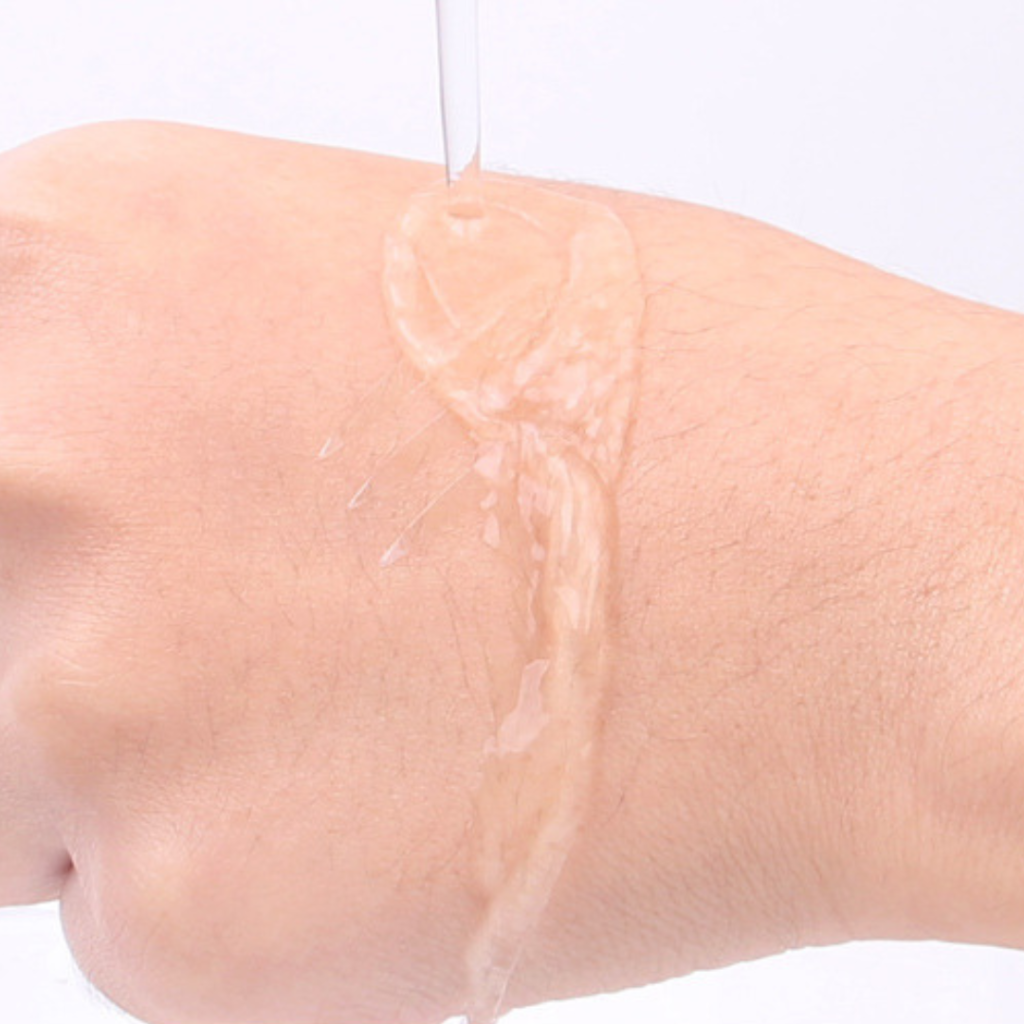 132 PCS Eyelid Lifting Patches Double Eyelid Sticker