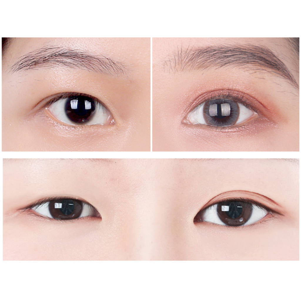 132 PCS Eyelid Lifting Patches Double Eyelid Sticker