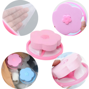 Filter bag for washing machine 10793