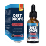 Keto-Friendly Diet Drops Weight Loss And Body Toning Diet Drops