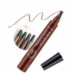 Four-tip Liquid Eyebrow Pen 30705