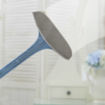 Creative Cleaning Window Screen Brush Washable Long Handle Sofa Cleaner Dust Remover Brush