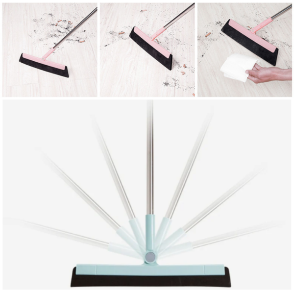 Floor Squeegee Mop 20296