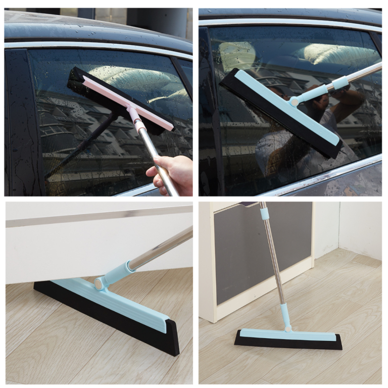 Floor Squeegee Mop 20296