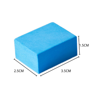 Wonder Sponge To Remove Scale And Stubborn Stains