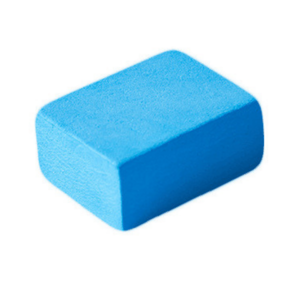 Wonder Sponge To Remove Scale And Stubborn Stains