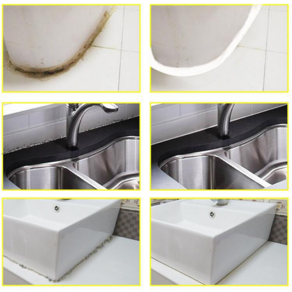 Mold Remover Gel 20868