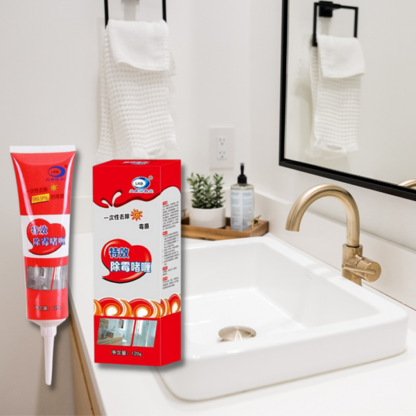 Mold Remover Gel 20868