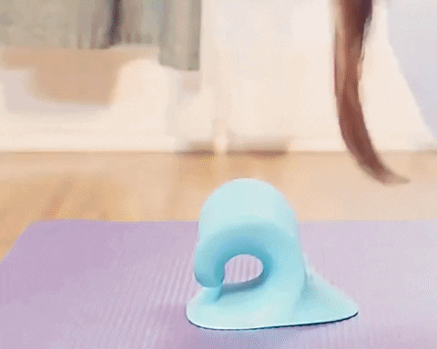 Neck And Shoulder Supportive Pillow 30459