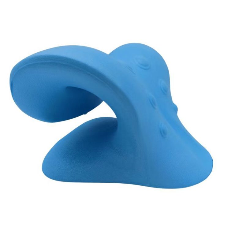 Neck And Shoulder Supportive Pillow 30459