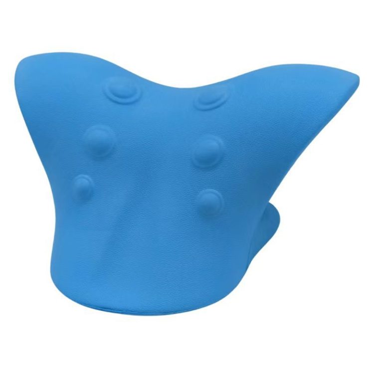 Neck And Shoulder Supportive Pillow 30459