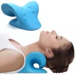 Neck And Shoulder Supportive Pillow 30459