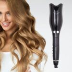 Automatic Hair Curler 31302