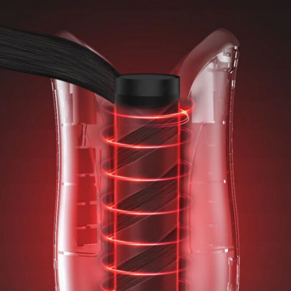Automatic Hair Curler 31302