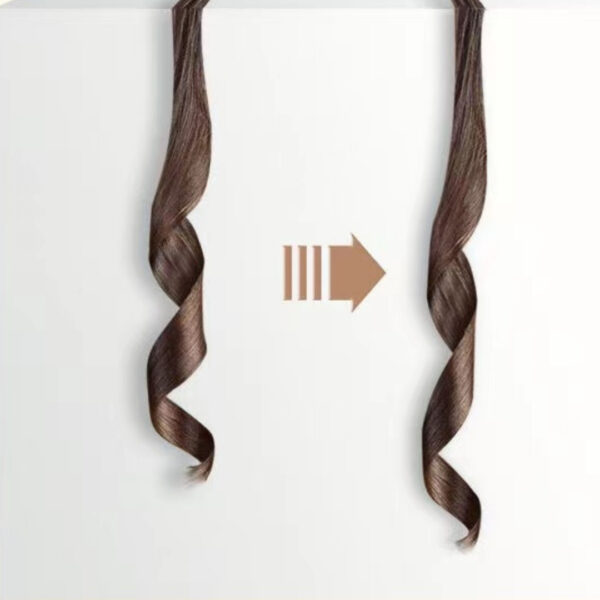 Automatic Hair Curler 31302