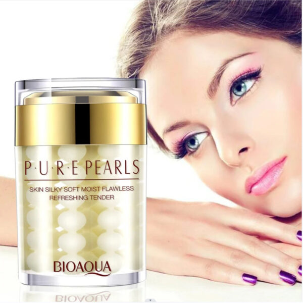 Pure Pearl Collagen Cream 20738