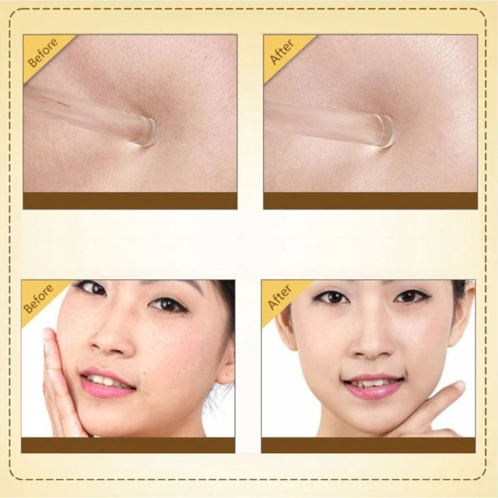 Pure Pearl Collagen Cream 20738