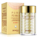 Pure Pearl Collagen Cream 20738
