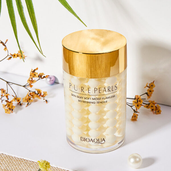 Pure Pearl Collagen Cream 20738