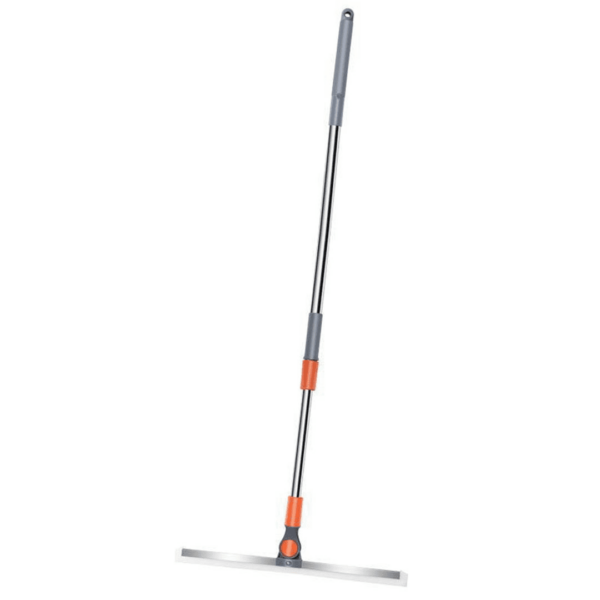 Silicone Rotatable Floor Broom Scraper-20229