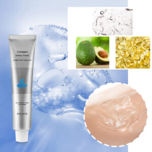 Collagen Sleep Mask Moisturizing mask