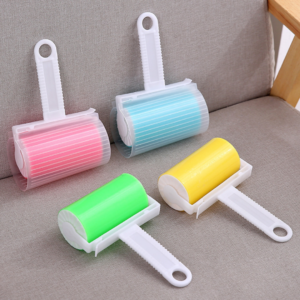 Sticky roller picker cleaner 20318