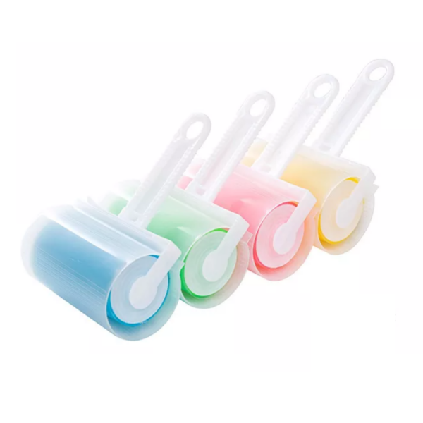 Sticky roller picker cleaner 20318