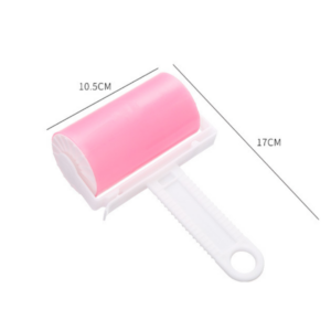 Sticky roller picker cleaner 20318