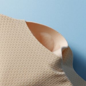 Solid Strapless Bandeau Bra 31105