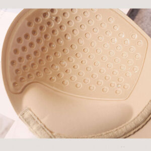 Push-up Silicone Bra Breathable Strapless Underwear Anti-skid