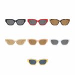 Cat Eye Sunglasses 32047