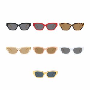 Cat Eye Sunglasses 32047
